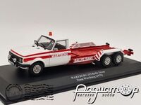 Rally Assistance №59, Wartburg 353 Rally Trans (1979) 512551 [SV]