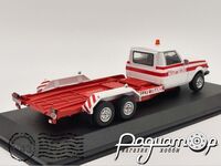 Rally Assistance №59, Wartburg 353 Rally Trans (1979) 512551 [SV]