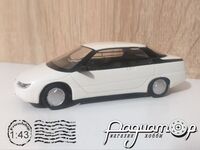 Автолегенды СССР №79, Москвич-2144 «Истра» (1985) AL079 [DD]*