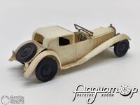 Bugatti (1930) 512554 [SV]