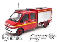 Citroen Jumper VPI PICOT (1994) (ZU)-VLS007