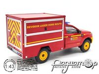 Ford Ranger VDLHR SPAC (2018) (ZU)-VLS058