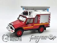 UMM Alter Turbo VPI CTD (1988) VLS047