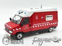 Peugeot J5 Maxum VSAB PICOT (1981) VLS040 [SV]