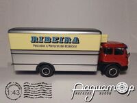 Barreiros 