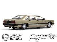 Автолегенды СССР №110, ЗиЛ-4102 (1988) LS110 [LS]