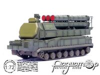 9K317M «Бук-M3» (2016) 472362