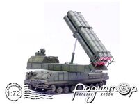9K317M «Бук-M3» (2016) 472362