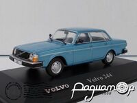 Volvo 244 (2000) 8506035 [KI]