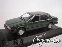 Volvo 740 GL (1986) 940171700 [KI]