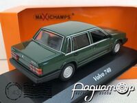 Volvo 740 GL (1986) 940171700 [KI]