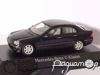 Mercedes-Benz W203 (2000) 4612 [KI]