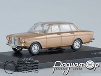 Volvo 164 (1968) WB108 [KI]