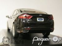 Ford Fusion (2013) 86036 [KI]