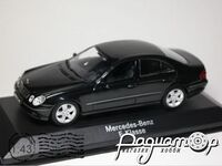 Mercedes-Benz E-klasse (W211) (2002) B6696195043 [KI]
