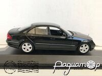 Mercedes-Benz E-klasse (W211) (2002) B6696195043 [KI]