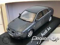 Audi A4 (2002) 00957002 [KI]