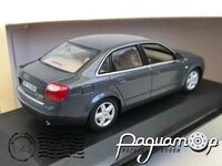 Audi A4 (2002) 00957002 [KI]