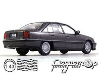 Opel Omega A (1986) OP111 [KI]