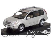 Nissan X-Trail Xtt (2005) JC19079SL [KI]
