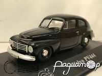 Volvo 444 (1947) 8506001 [KI]