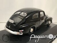 Volvo 444 (1947) 8506001 [KI]