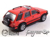 Opel Frontera A (1991) OP35 [KI]