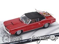 Mercury Cougar 