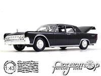 Lincoln Continental 
