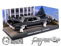Lincoln Continental 