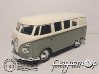 Volkswagen T1 Combi (1960) 664769 [IS]