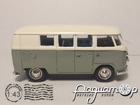 Volkswagen T1 Combi (1960) 664769 [IS]