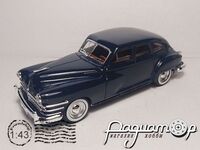 Chrysler Windsor (1948) 664770 [IS]