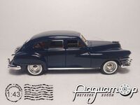 Chrysler Windsor (1948) 664770 [IS]