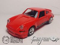 Porsche 911 Carrera RS (1973) 664772 [IS]