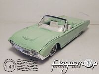 Ford Thundenbird (1961) 664773 [IS]***