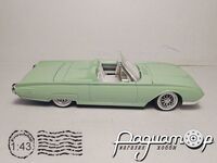 Ford Thundenbird (1961) 664773 [IS]***