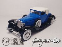 Cord L29 Coupe (1929) 664774 [IS]