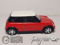 Mini Cooper New (2007) 664775 [IS]
