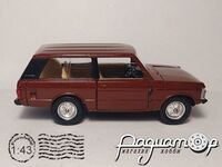 Range Rover (1970) 664776 [IS]***