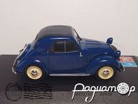 Simca 5 Decouvrable (1937) 664779 [IS]