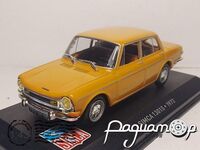 Simca 1301S (1972) 664784 [IS]
