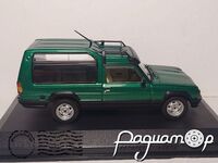 Simca Matra Rancho (1978) 664786 [IS]