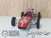 Автолегенды СССР №93, Москвич-Г5 (1969) AL093 [DD]*