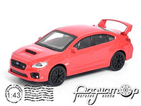 Subaru Impreza WRX STi (2017) (BU)-30393R