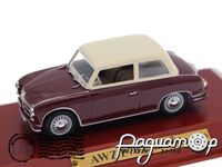 AWZ P70 Limousine (1955) 7130112 [NT]***