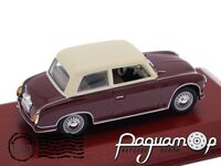 AWZ P70 Limousine (1955) 7130112 [NT]***