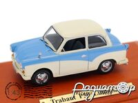 Trabant P50 Limousine (1958) 7130119 [NT]