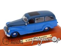 EMW 340 Kombi (1960) 7130128 [NT]