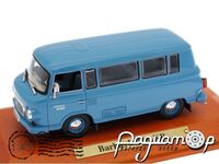 Barkas B1000 KB (1961) 7130106 [NT]